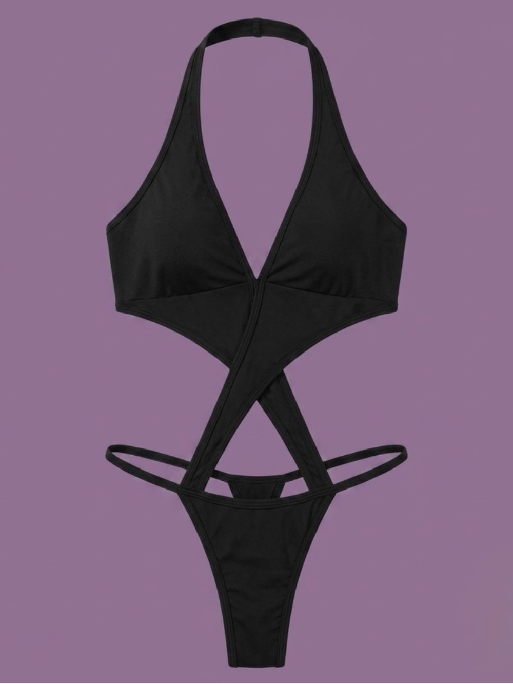 Generation Kiss x Dolls Kill - Samira Monokini